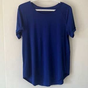 Lululemon shirt